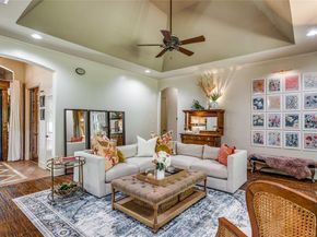 10208  Drop Tine Court , Fort Worth Texas 76126