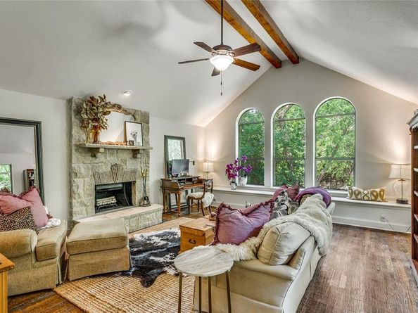 10208  Drop Tine Court , Fort Worth Texas 76126