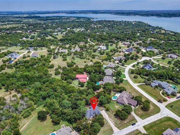 10208  Drop Tine Court , Fort Worth Texas 76126