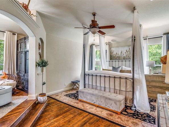 10208  Drop Tine Court , Fort Worth Texas 76126