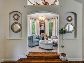 10208  Drop Tine Court , Fort Worth Texas 76126