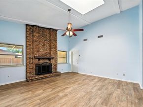 5301  Barcelona Drive , Garland Texas 75043
