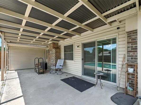 5301  Barcelona Drive , Garland Texas 75043