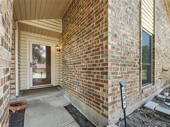 5301  Barcelona Drive , Garland Texas 75043