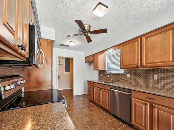 5301  Barcelona Drive , Garland Texas 75043