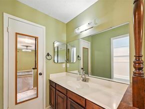 5301  Barcelona Drive , Garland Texas 75043