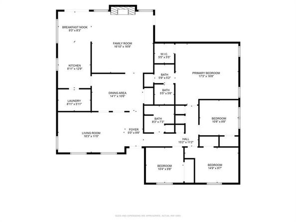 5301  Barcelona Drive , Garland Texas 75043