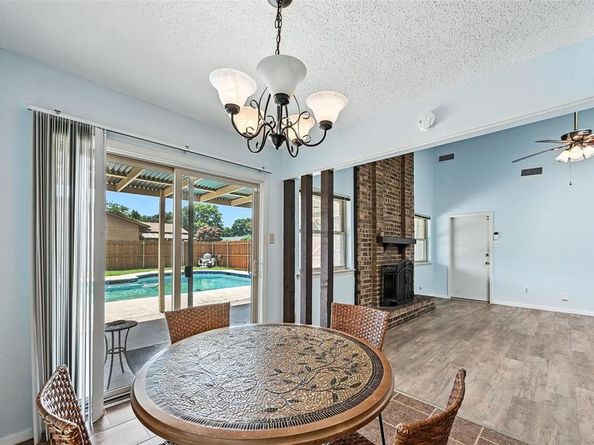 5301  Barcelona Drive , Garland Texas 75043