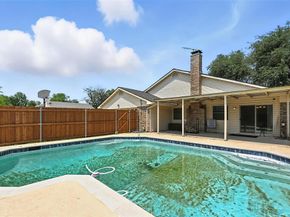5301  Barcelona Drive , Garland Texas 75043