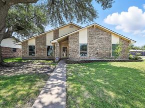 5301  Barcelona Drive , Garland Texas 75043