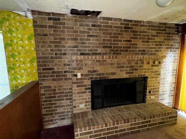 5645  Comer Drive , Fort Worth Texas 76134