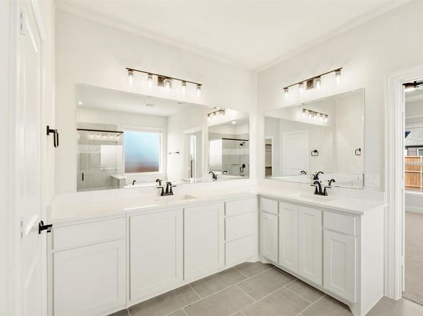 2302  Prosper Way , Mansfield Texas 76063