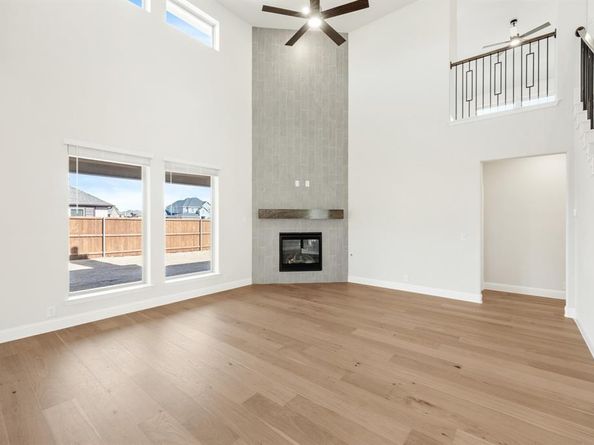 2302  Prosper Way , Mansfield Texas 76063