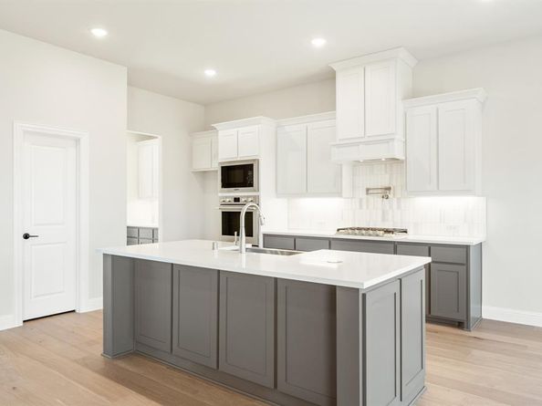 2302  Prosper Way , Mansfield Texas 76063