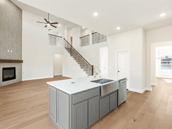 2302  Prosper Way , Mansfield Texas 76063