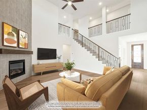 2302  Prosper Way , Mansfield Texas 76063
