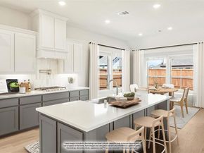 2302  Prosper Way , Mansfield Texas 76063