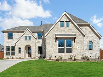 2302  Prosper Way 