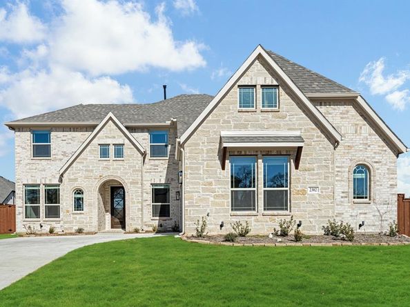 2302  Prosper Way , Mansfield Texas 76063