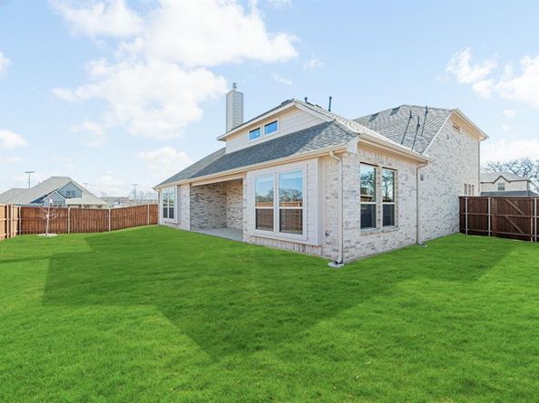 2302  Prosper Way , Mansfield Texas 76063