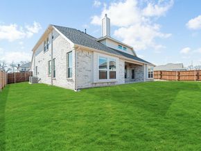 2302  Prosper Way , Mansfield Texas 76063