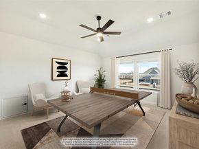 2302  Prosper Way , Mansfield Texas 76063