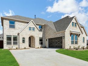 2302  Prosper Way , Mansfield Texas 76063