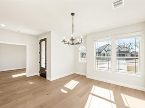 2302  Prosper Way , Mansfield Texas 76063