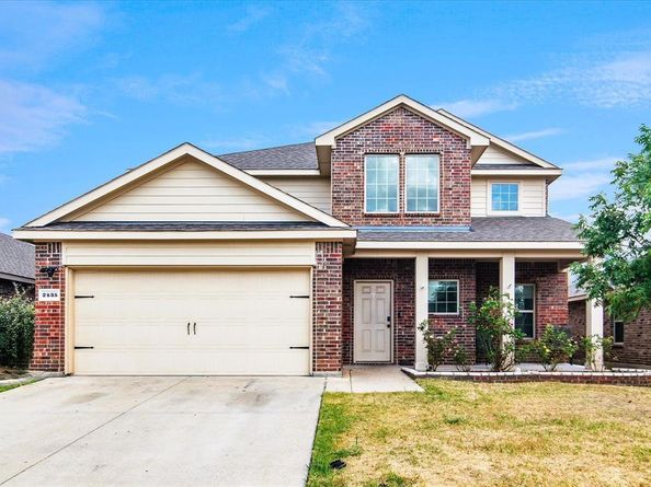 2435  French  , Fate Texas 75189