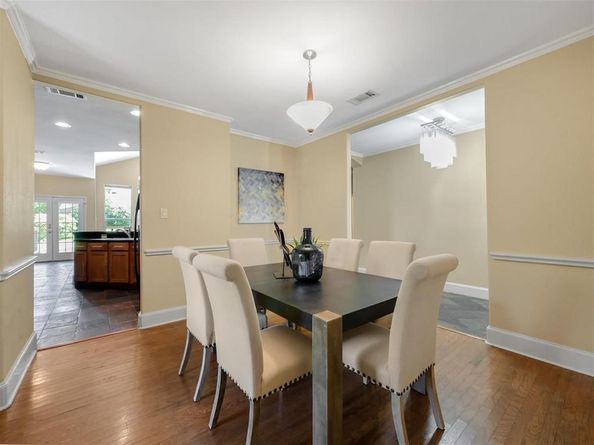 10346  Bel Aire Drive , Dallas Texas 75218