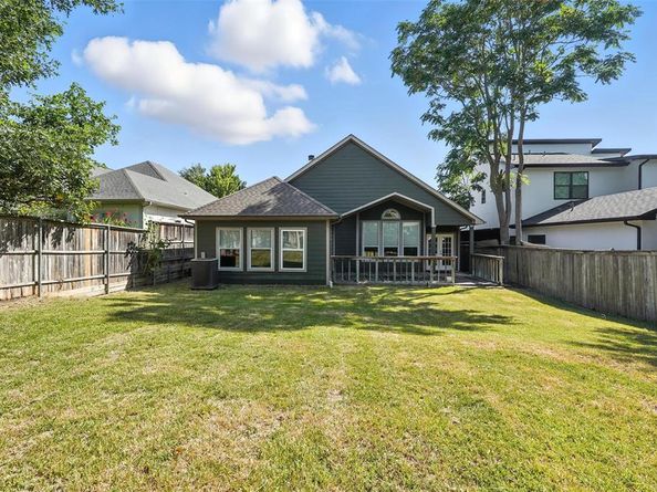 10346  Bel Aire Drive , Dallas Texas 75218