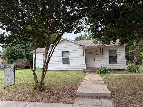 4308  Patricia Street , Haltom City Texas 76117