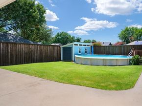 1940  Camden Way , Carrollton Texas 75007