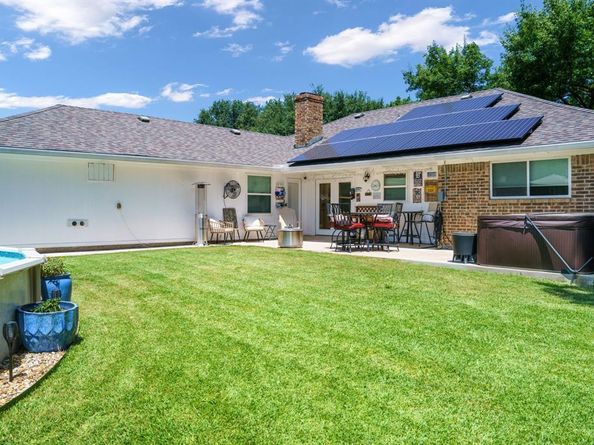 1940  Camden Way , Carrollton Texas 75007