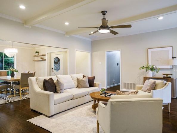 1940  Camden Way , Carrollton Texas 75007