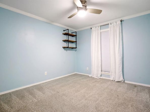 1940  Camden Way , Carrollton Texas 75007