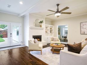 1940  Camden Way , Carrollton Texas 75007