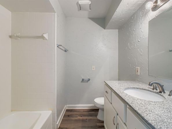 1500  Sandy Creek Drive , Denton Texas 76205