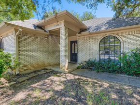 1500  Sandy Creek Drive , Denton Texas 76205