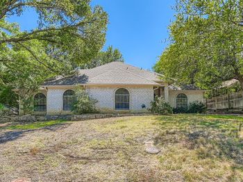1500  Sandy Creek Drive 