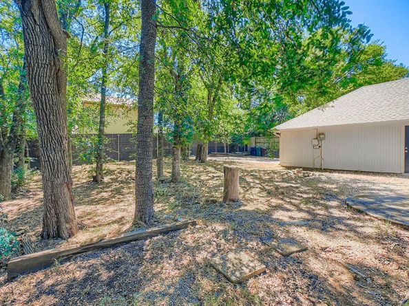 1500  Sandy Creek Drive , Denton Texas 76205