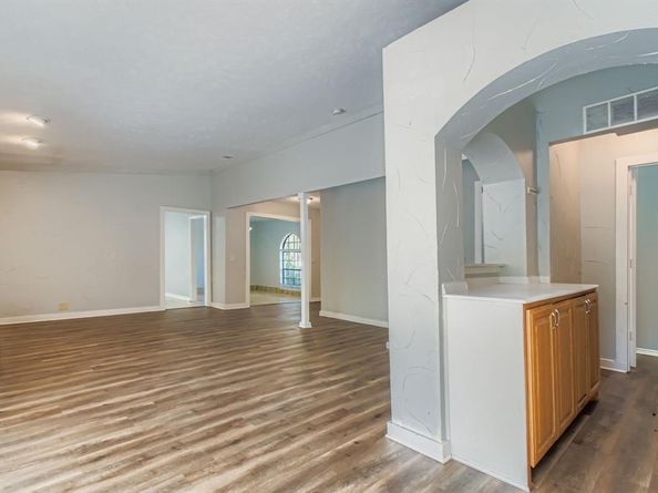 1500  Sandy Creek Drive , Denton Texas 76205