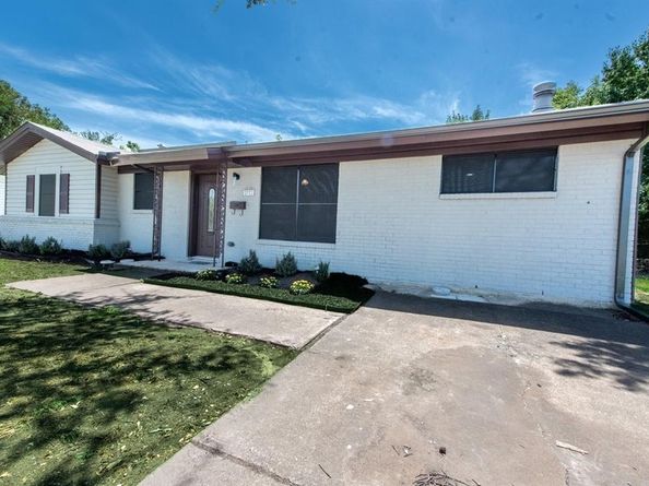 2722  Rutgers Drive , Irving Texas 75062