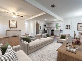 2722  Rutgers Drive , Irving Texas 75062
