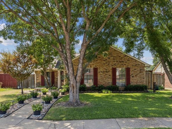 4613  Miramar Drive , Rowlett Texas 75088