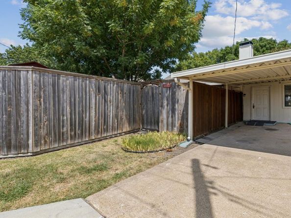 4613  Miramar Drive , Rowlett Texas 75088