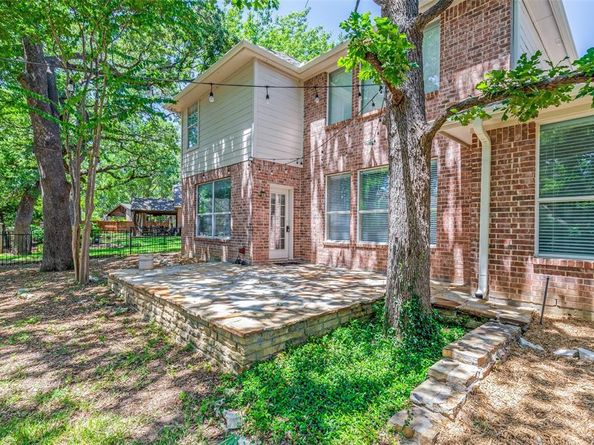 3509  Tinsdale Drive , Flower Mound Texas 75022