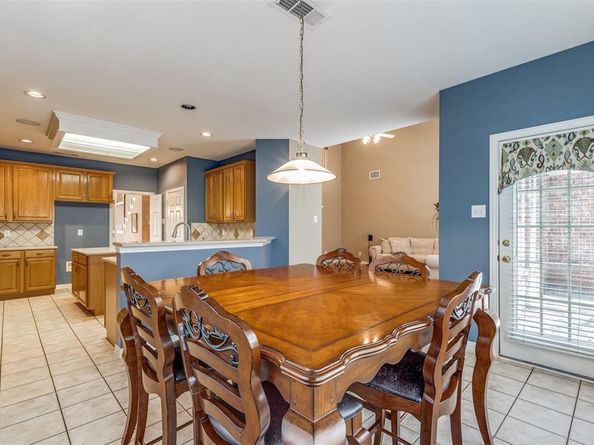 3509  Tinsdale Drive , Flower Mound Texas 75022