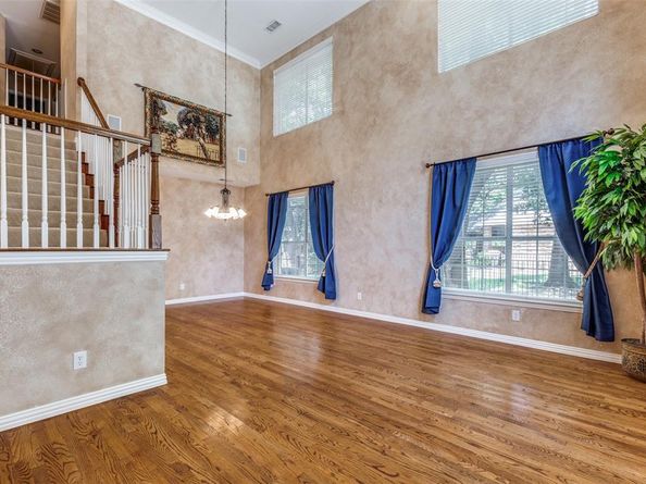 3509  Tinsdale Drive , Flower Mound Texas 75022