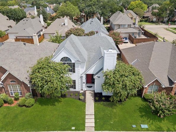 403  Red River Trail , Irving Texas 75063